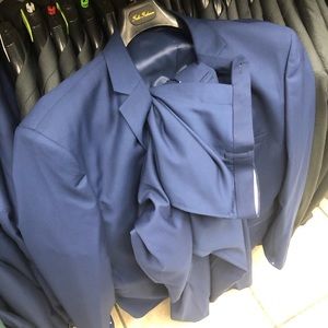 Meet your Posher, Nelson